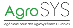 Logo — Agrosys
