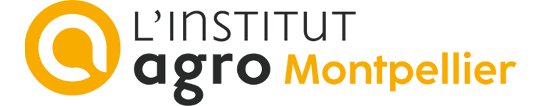 Logo — Institut agro