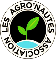 Logo — Agronautes